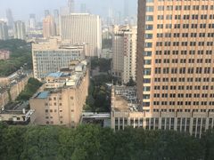 -南京钟山宾馆(江苏省会议中心)