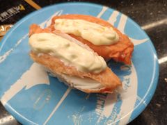 -三禾寿司(石龙店)