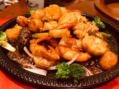 -燕郊烧鸽子(广安路店)