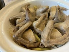 -麒麟中餐厅·经典粤菜·地道菜式老字号(广州长隆酒店)