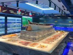 -海韵之星邮轮水会(明发商业广场店)