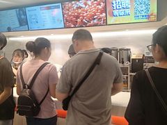 -CoCo都可(湖滨银泰店B区店)