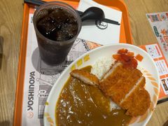 -吉野家(上海IM长宁国际店)