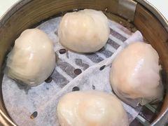 -点点心点心专门店(旺角店)