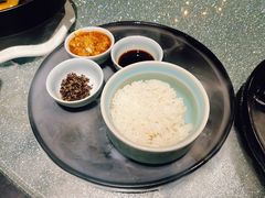 秃黄油捞饭-蟹榭·本帮江浙菜·蟹宴(五角场合生汇商场店)