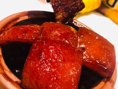 -上海1号私藏菜(静安店)
