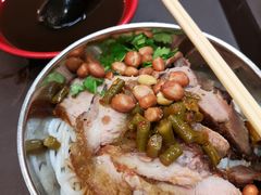 -红鼻子桂林米粉(金唐新光界店)