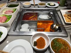-海底捞火锅(如皋吾悦广场店)