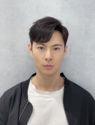 -藤野造型专业烫染接发