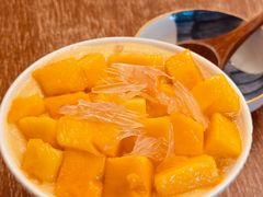 -小团圆糖水铺(襄阳南路店)