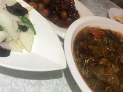 -眷江南之小蓝鲸(王府大街店)