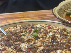 -鸡哈豆花(梅西广场店)