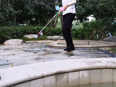 -思念果岭悦温泉