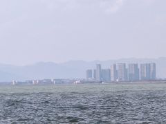 -呈贡滇池生态湿地公园