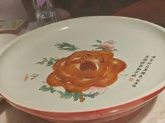 -京味斋·北京烤鸭(华威桥北工大店)