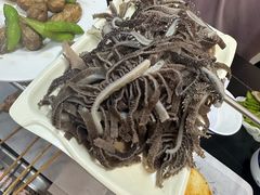 -老黑板筋(顺义总店)