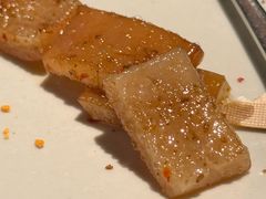 -很久以前羊肉串(昌里路三钢里店)