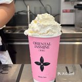 被这家奶茶店的包装圈粉的第100天！