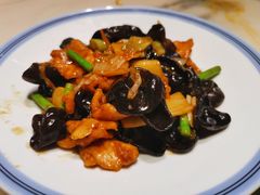 -杏花堂·山西菜馆(晋中万达店)