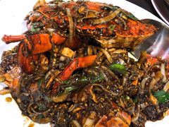 -龙海鲜螃蟹王(宏茂桥店)