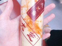 肉松卷-九芝斋(解放路店)