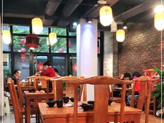 大堂-醉长安(南门总店)