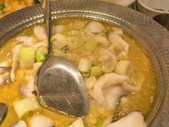 -醉得意·山茶油炒土鸡(福州马尾西堤店)