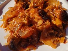 -同发号饭庄(复兴路店)