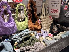 -崇光百货(铜锣湾店)