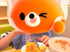 -甲乙饼·手工牛肉饼(东方广场店)