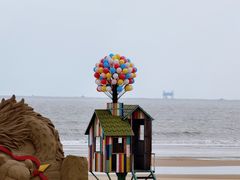 -日照海滨国家森林公园