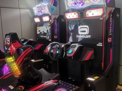 -东方棕泉·洗浴·按摩·美食国际水疗会所(福田店)