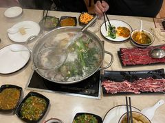 -潮汕良记牛肉火锅(洪武路店)