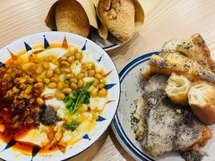 -正南齐北·老街糯米团(洪崖洞店)