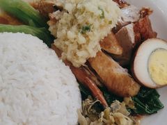 -初心烧鹅(粤华店)