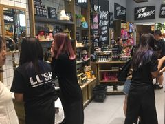 -LUSH(威尼斯人店)