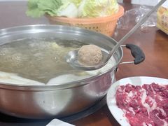 -官塘牛同志牛肉火锅