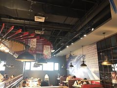 -尚渔味双拼烤鱼(远洋未来汇店)