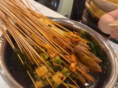 -成都瓜串串(华强北店)