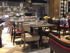 -新食谱全日制餐厅·苏州苏州湾艾美酒店