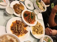 -萧记三鲜烩面(商务外环店)