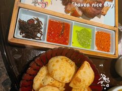 -紫泥369粗粮季(鼓楼店)