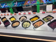 -纽约客美式餐厅(新奥购物中心店)