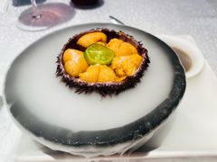 海胆-品海楼·大连海鲜(老虎滩店)