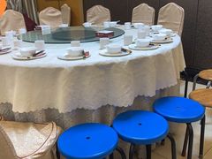 -明香海鲜酒家(华强北店)