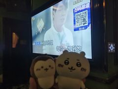 -AGOGO HOUSE KTV(东街店)