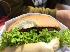 -Fergburger(皇后镇店)