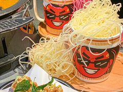 -探鱼·鲜青椒爽麻烤鱼(正佳广场店)