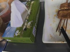 -可汗草原碳烤羊腿(兴业路店)