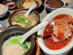 -南京大牌档(青岛万象城店)